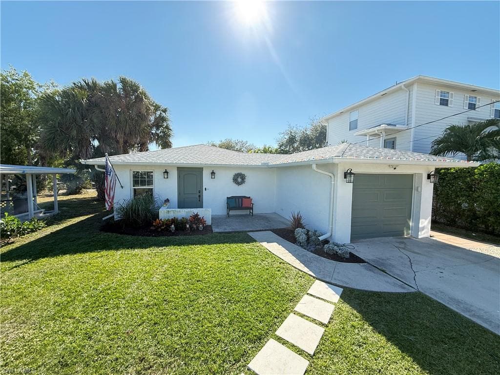 4729 Spring Creek Dr, Bonita Springs