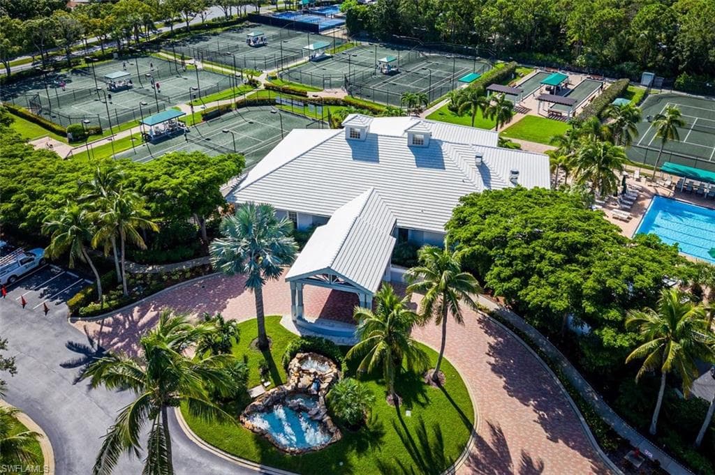 1380 Sweetwater Cv #102, Naples, photo 2