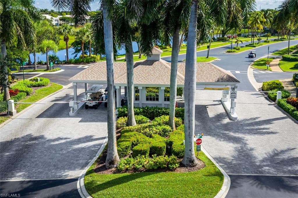 1380 Sweetwater Cv #102, Naples