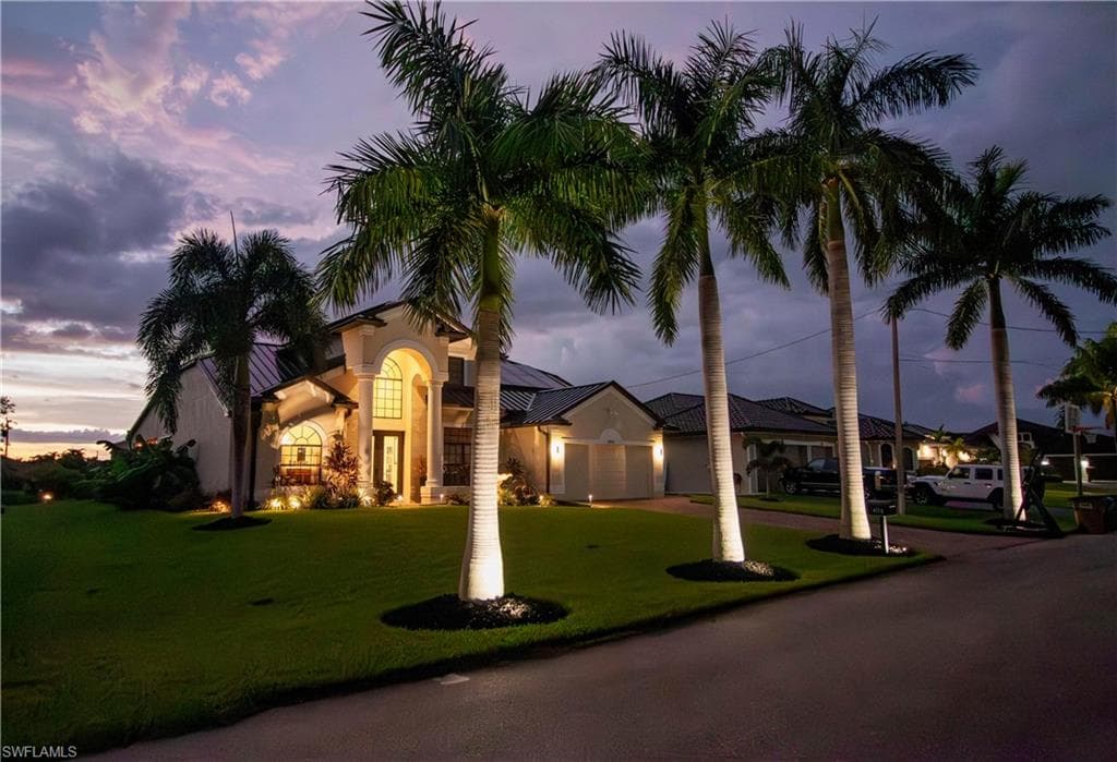 4114 22nd Ct, Cape Coral, photo 2