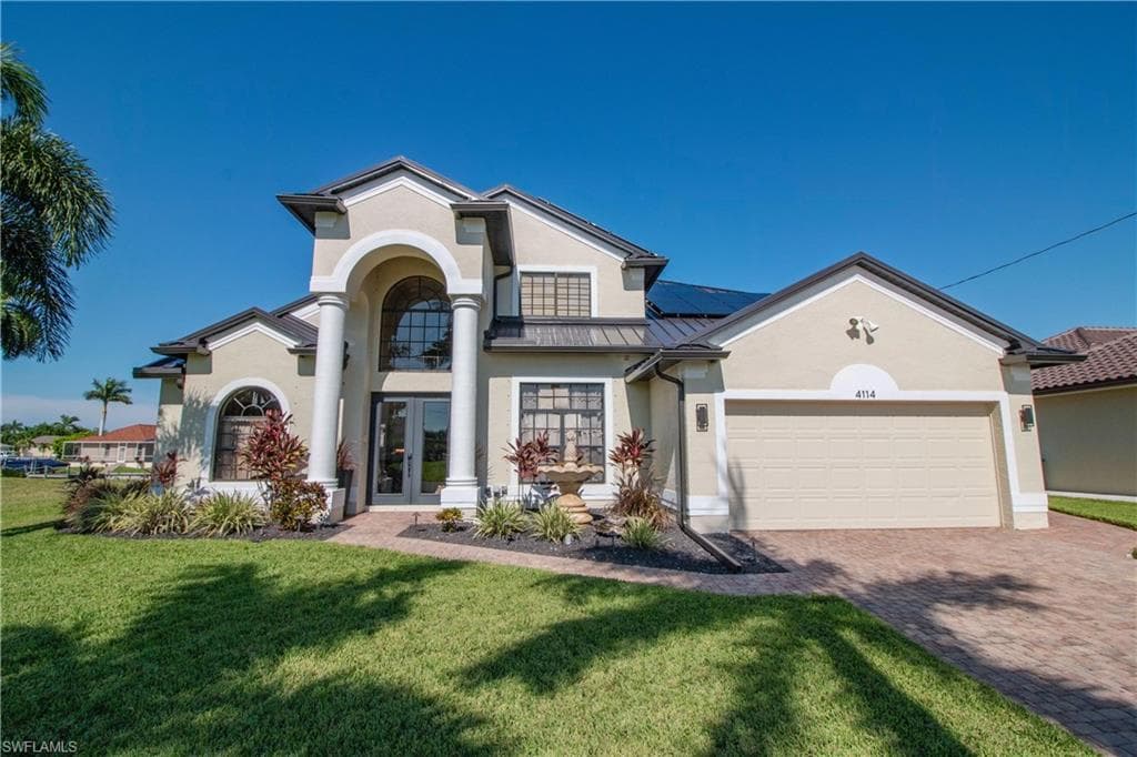 4114 22nd Ct, Cape Coral