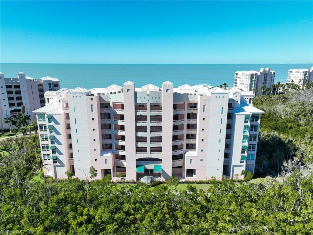 260 Barefoot Beach Blvd #604, Bonita Springs, photo 3