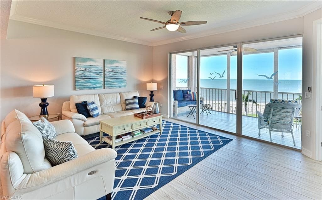 260 Barefoot Beach Blvd #604, Bonita Springs