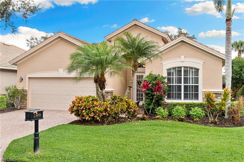 23659 Via Carino Ln, Bonita Springs
