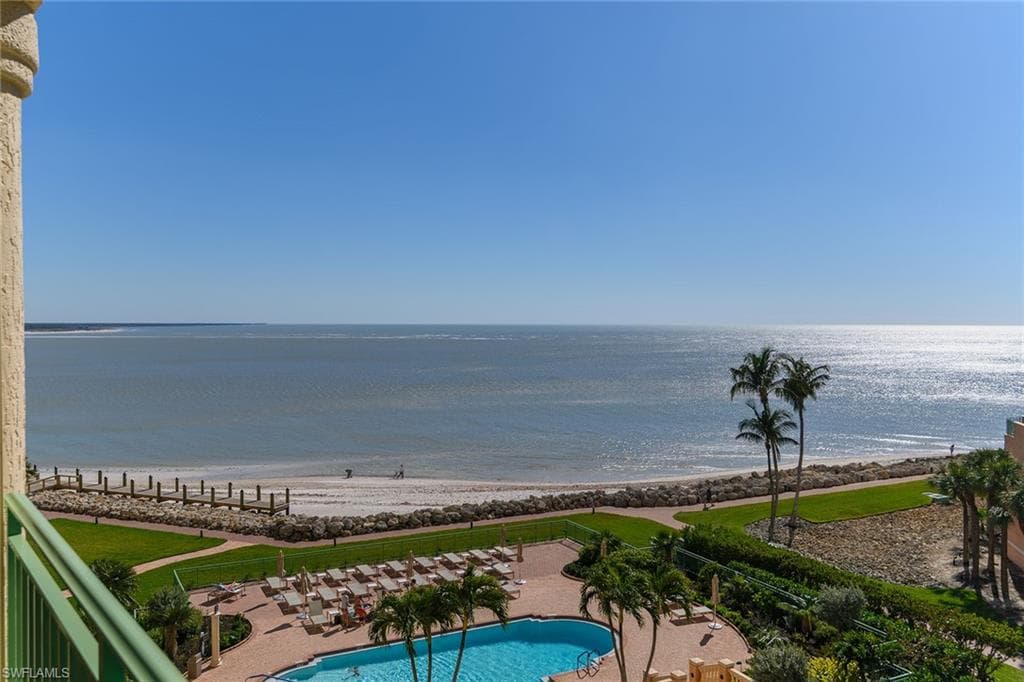 980 Cape Marco Dr #508, Marco Island, photo 2