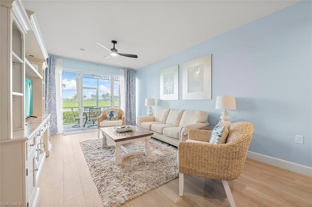 7915 Mahogany Run Ln #1114, Naples, photo 2