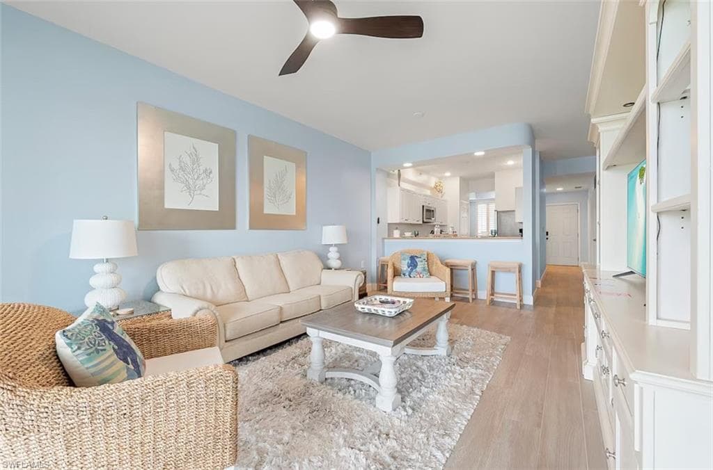 7915 Mahogany Run Ln #1114, Naples, photo 3