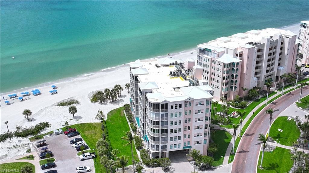 269 Barefoot Beach Blvd #ph3, Bonita Springs