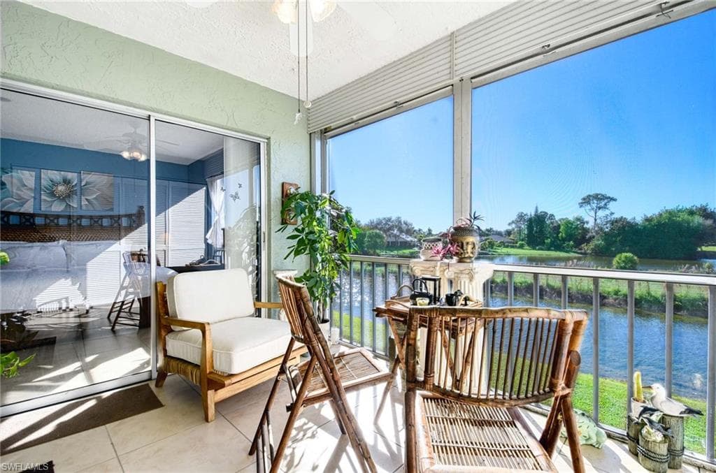 5483 Rattlesnake Hammock Rd #207, Naples