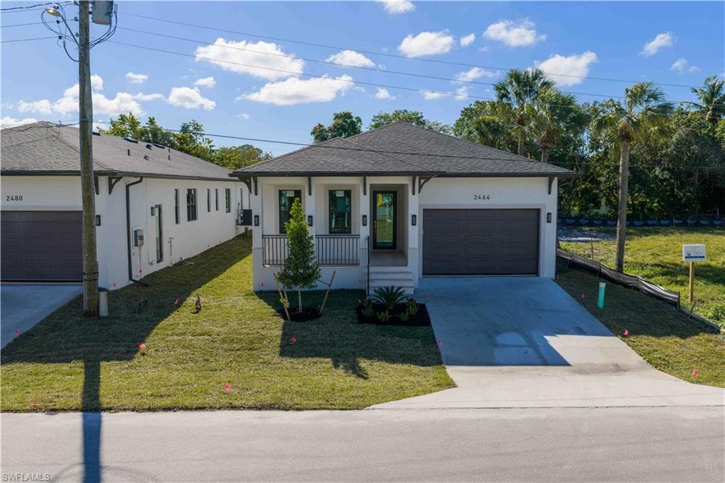 2464 Florida Ave, Naples