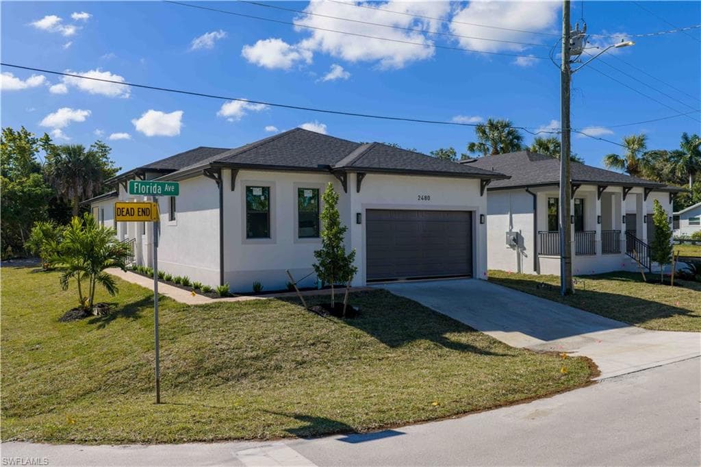 2480 Florida Ave, Naples, photo 3