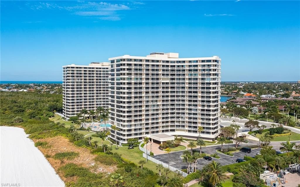 380 Seaview Ct #301, Marco Island