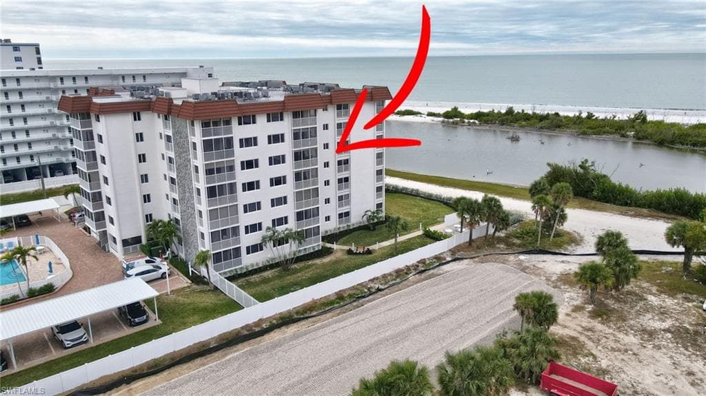 6900 Estero Blvd #501, Fort Myers Beach, photo 3