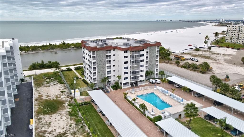 6900 Estero Blvd #501, Fort Myers Beach