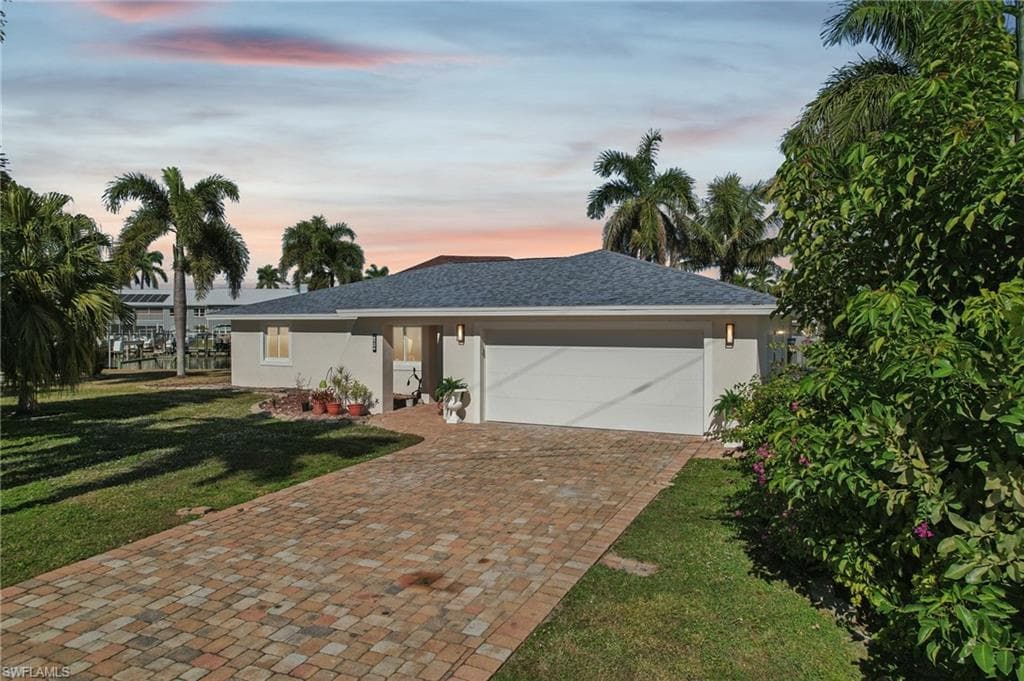 1819 43rd St, Cape Coral, photo 2