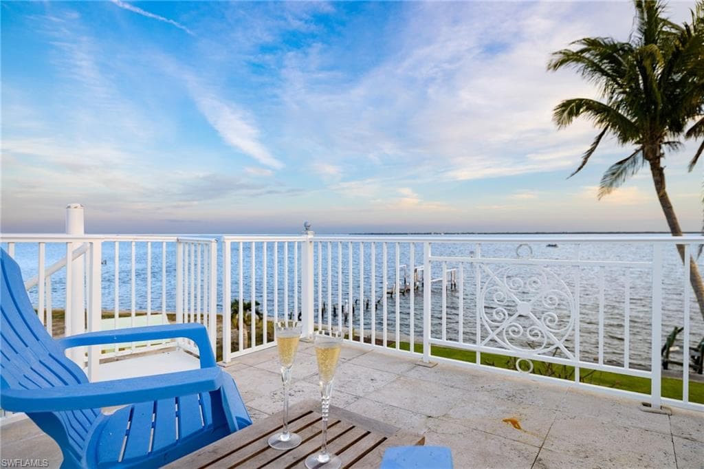 3569 San Carlos Dr, St. James City