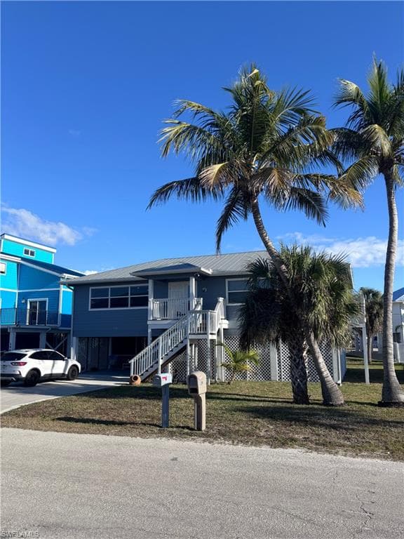 138 Gulf Island Dr, Fort Myers Beach