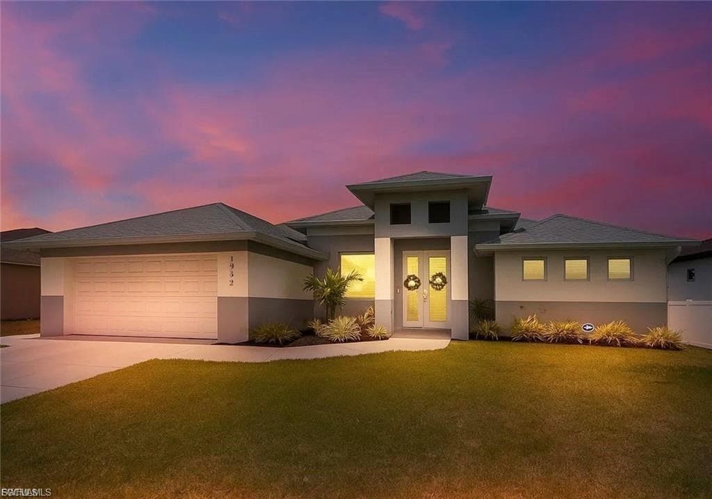 1922 17th Pl, Cape Coral