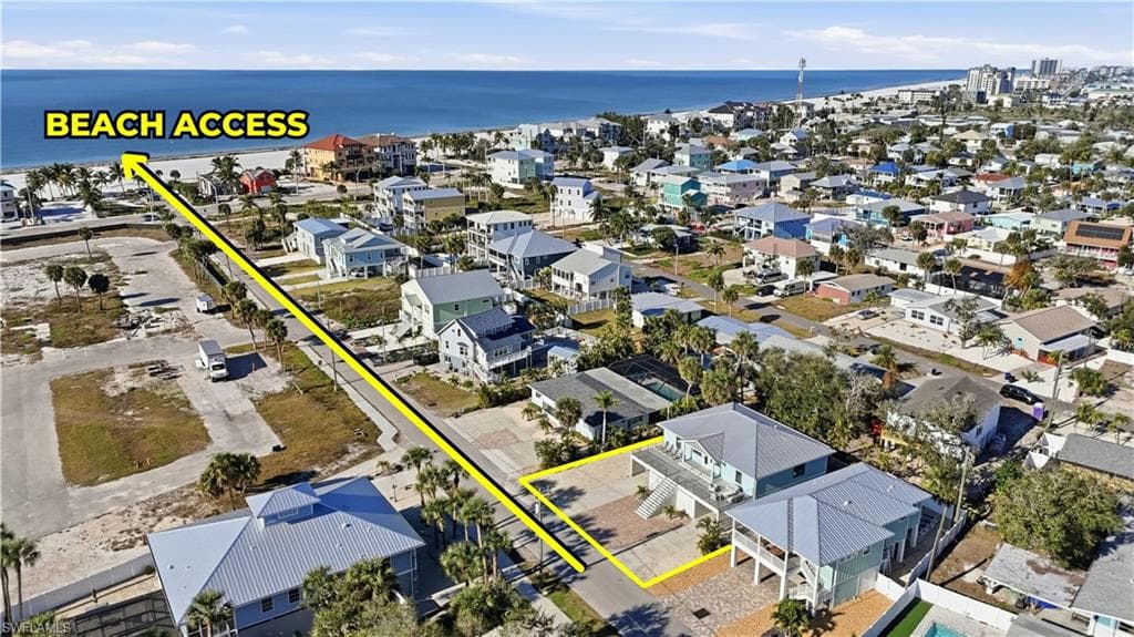 165 Connecticut St, Fort Myers Beach, photo 2