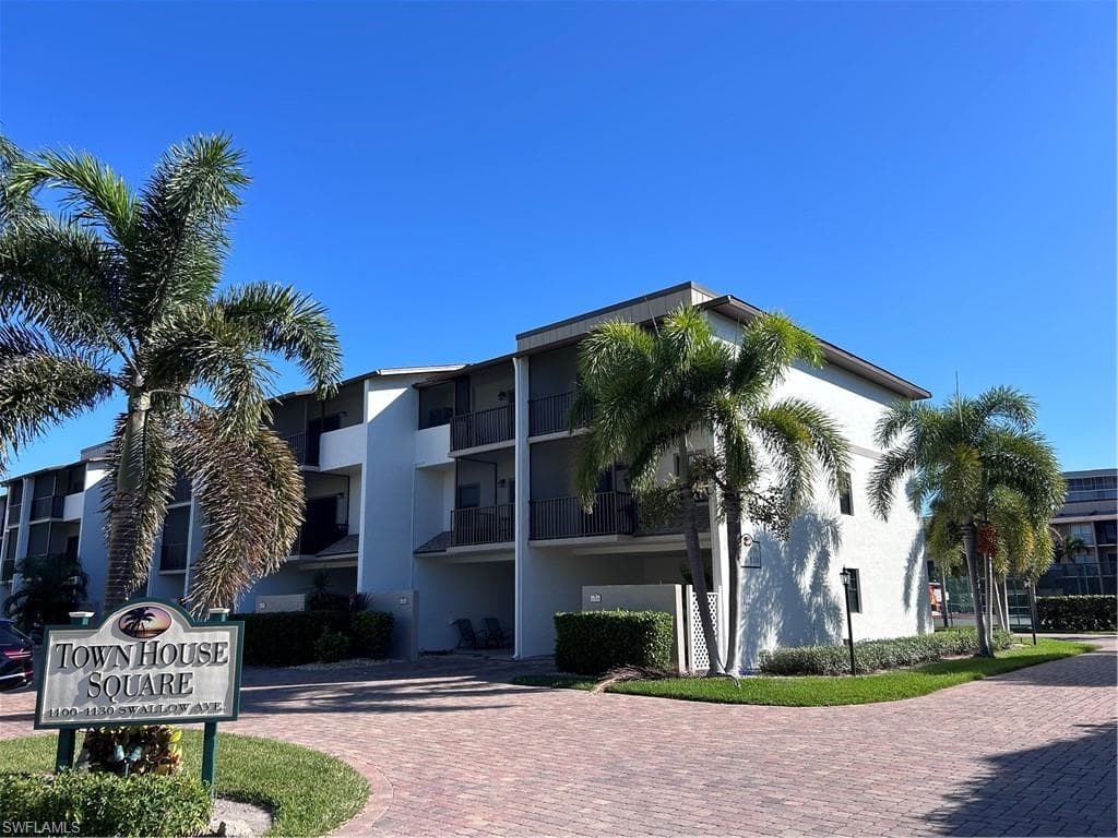 1100 Swallow Ave #a106, Marco Island, photo 2