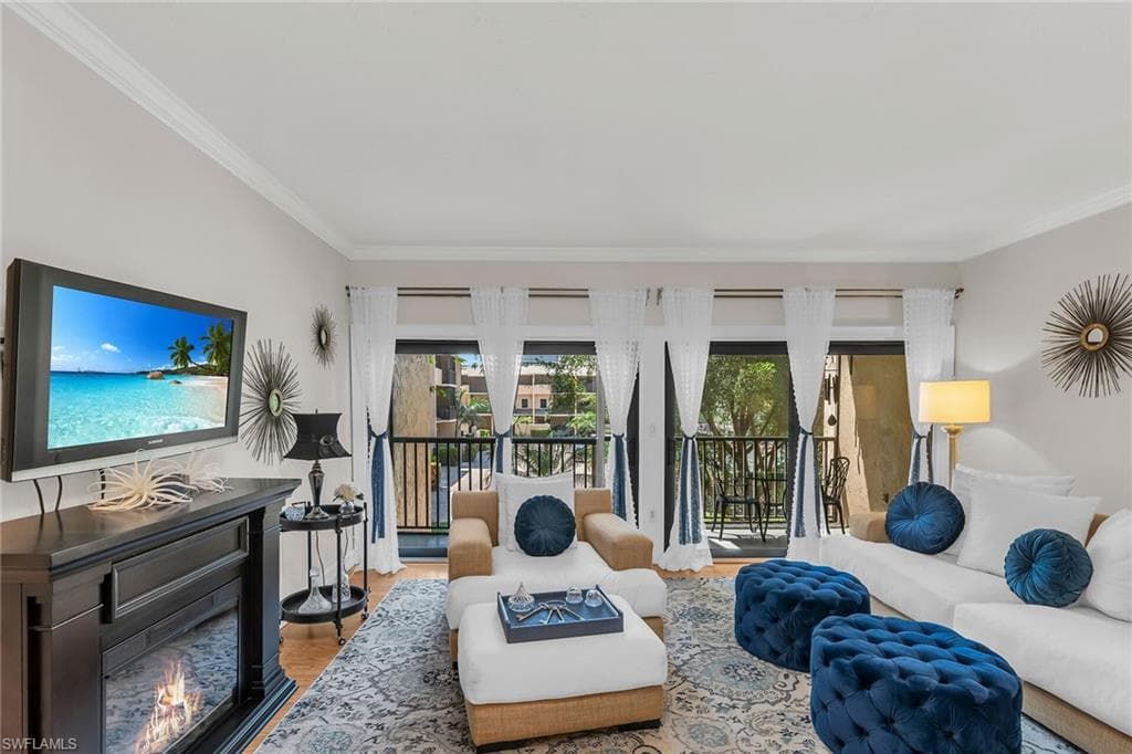 1100 Swallow Ave #a106, Marco Island