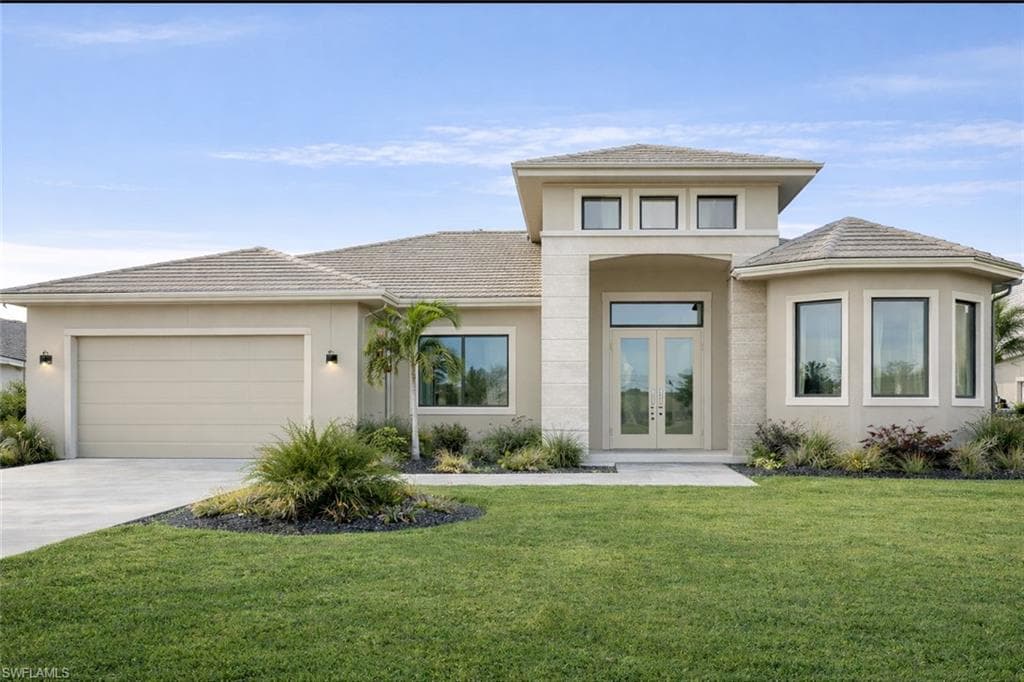 1316 Roosevelt Ave, Lehigh Acres, photo 2