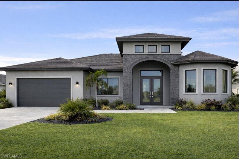 1316 Roosevelt Ave, Lehigh Acres