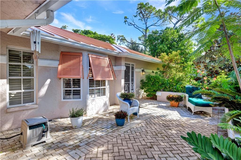 15830 Gleneagle Ct, Fort Myers, photo 2