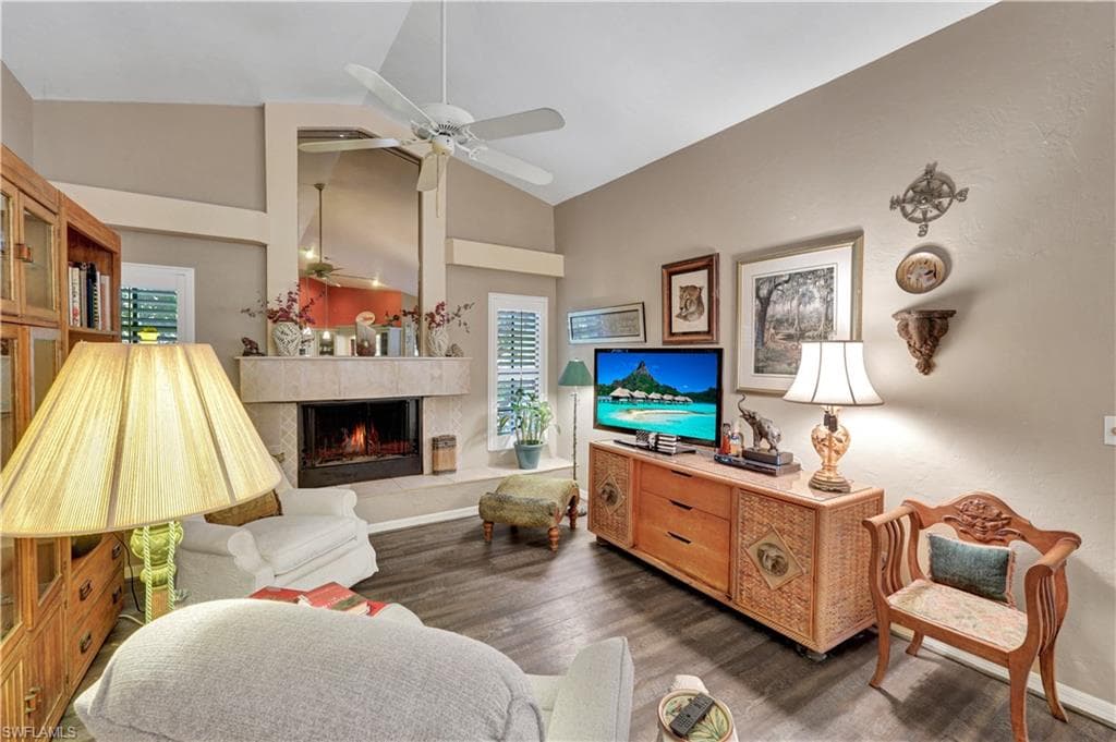 15830 Gleneagle Ct, Fort Myers, photo 3