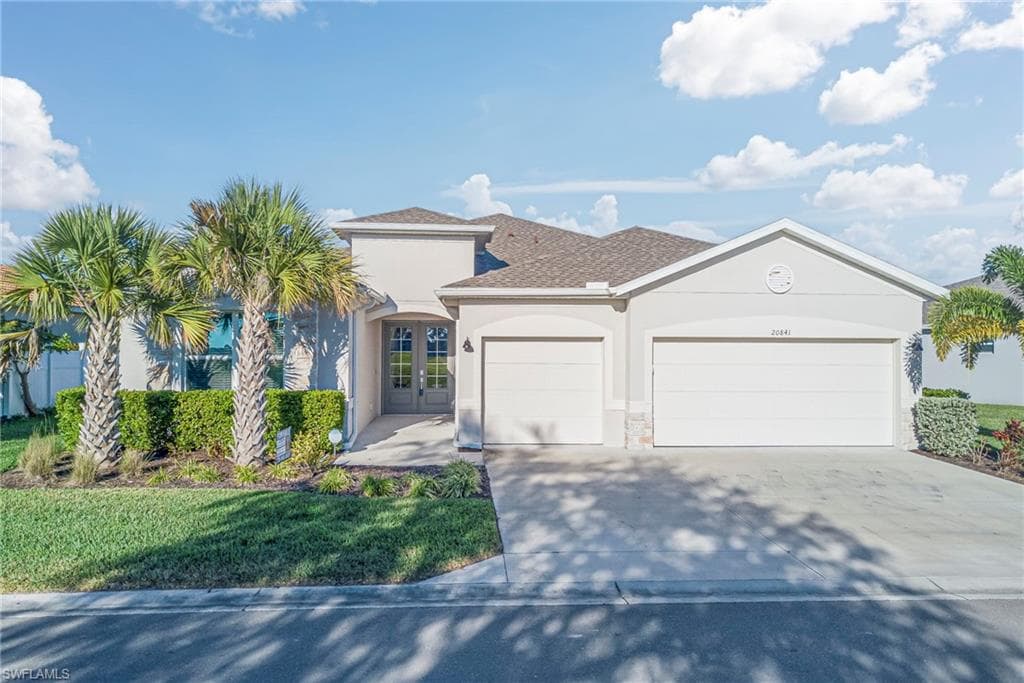 20841 Copperhead Dr, Lehigh Acres