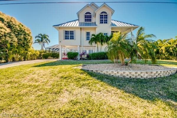 4041 Galt Island Ave, St. James City, photo 2