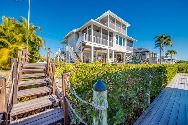 4041 Galt Island Ave, St. James City, photo 3