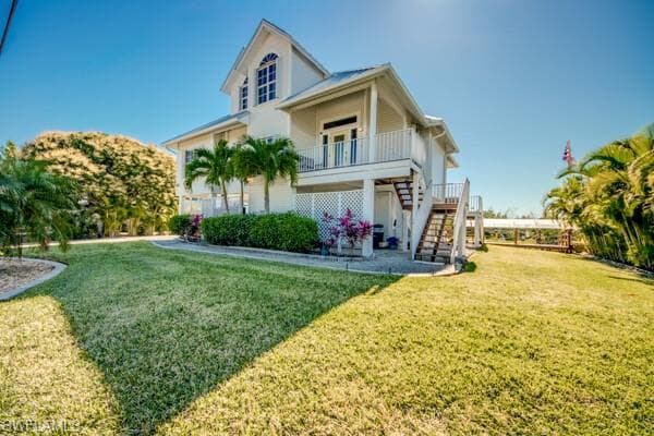 4041 Galt Island Ave, St. James City