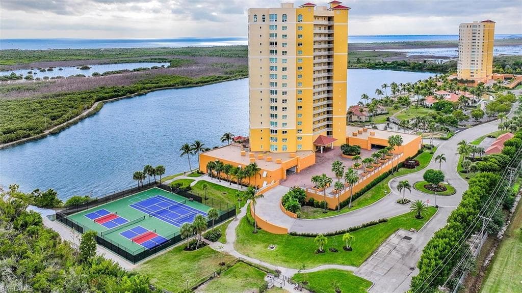 12601 Mastique Beach Blvd #1103, Fort Myers