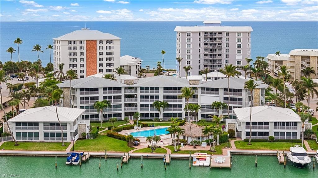 2800 Gulf Shore Blvd #100, Naples