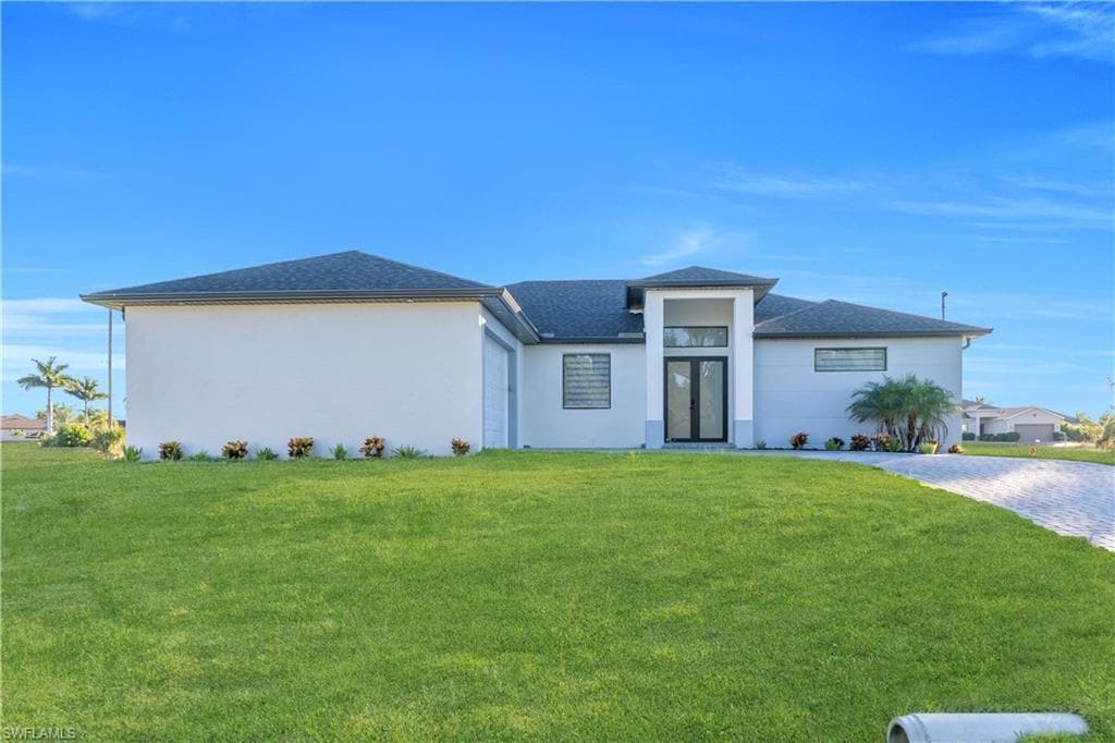 911 37th Pl, Cape Coral, photo 3