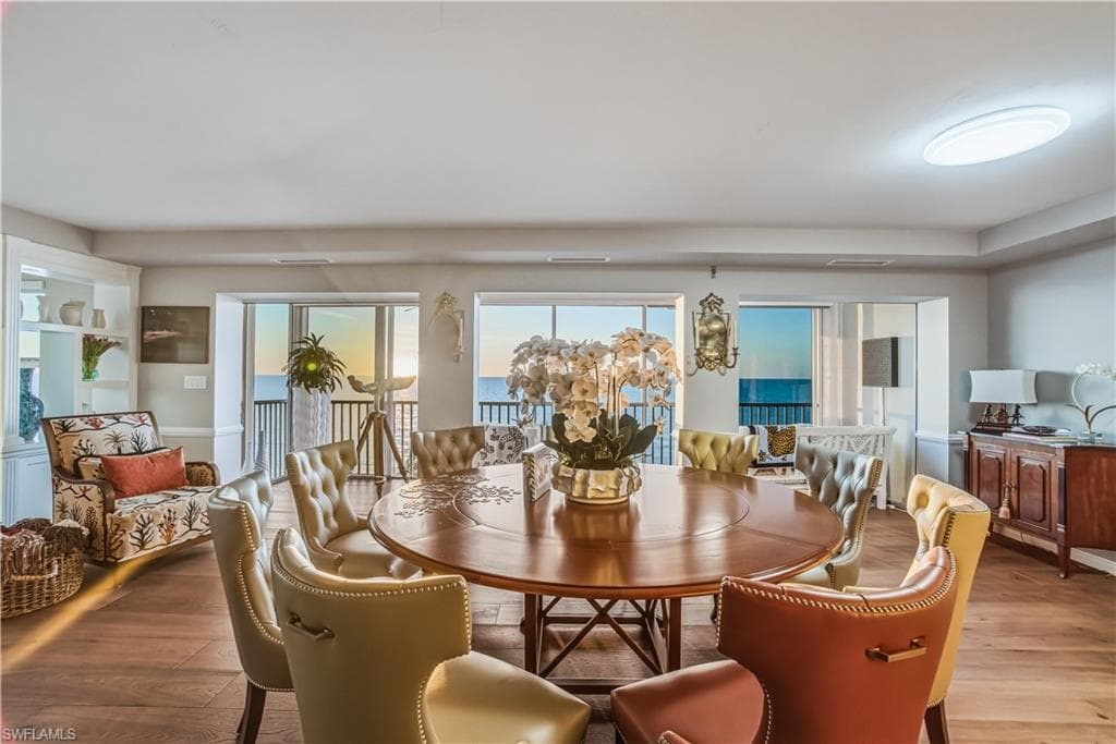 3003 Gulf Shore Blvd #701, Naples, photo 3