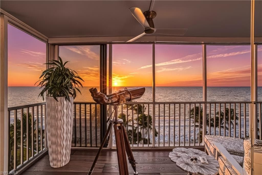 3003 Gulf Shore Blvd #701, Naples