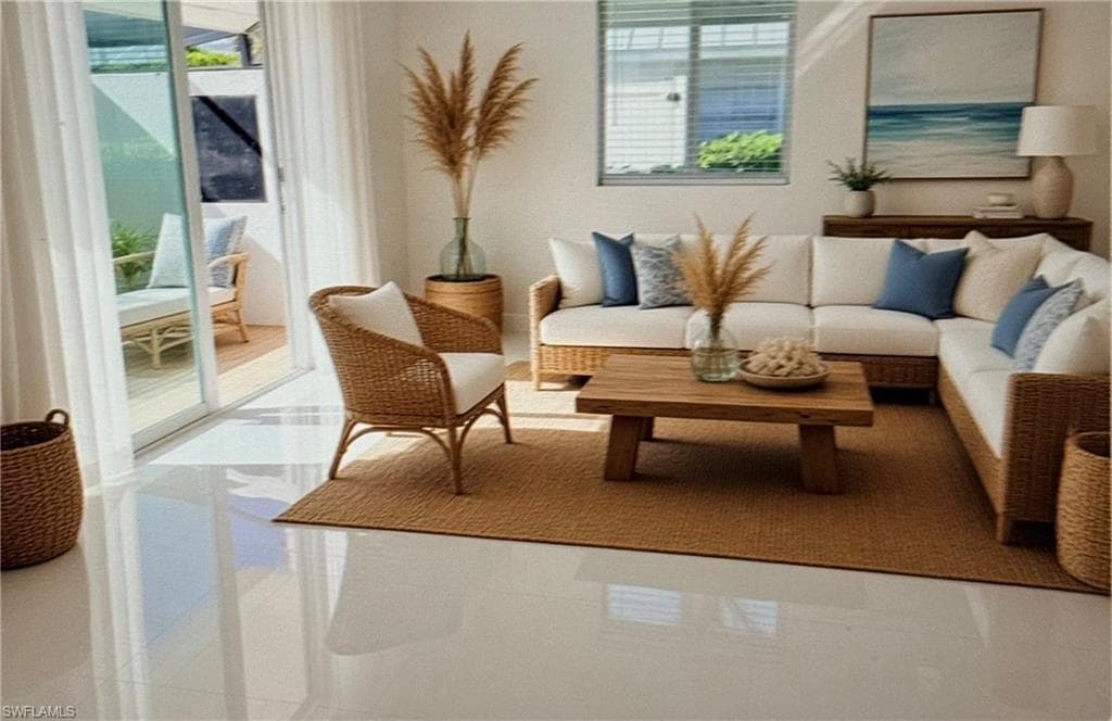 1575 Curlew Ave #1, Naples