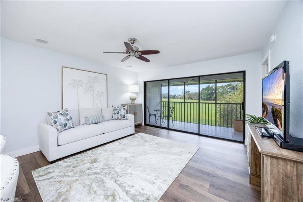746 Eagle Creek Dr #203, Naples, photo 3