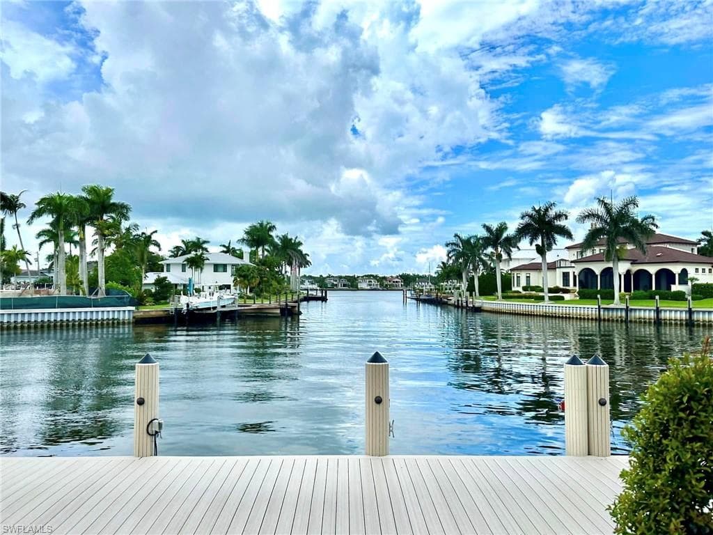 2450 Tarpon Rd, Naples, photo 2