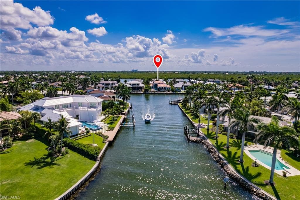 2450 Tarpon Rd, Naples, photo 3