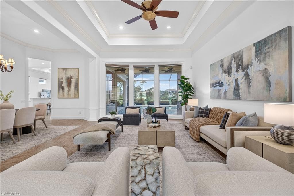 18230 Creekside View Dr, Fort Myers, photo 2