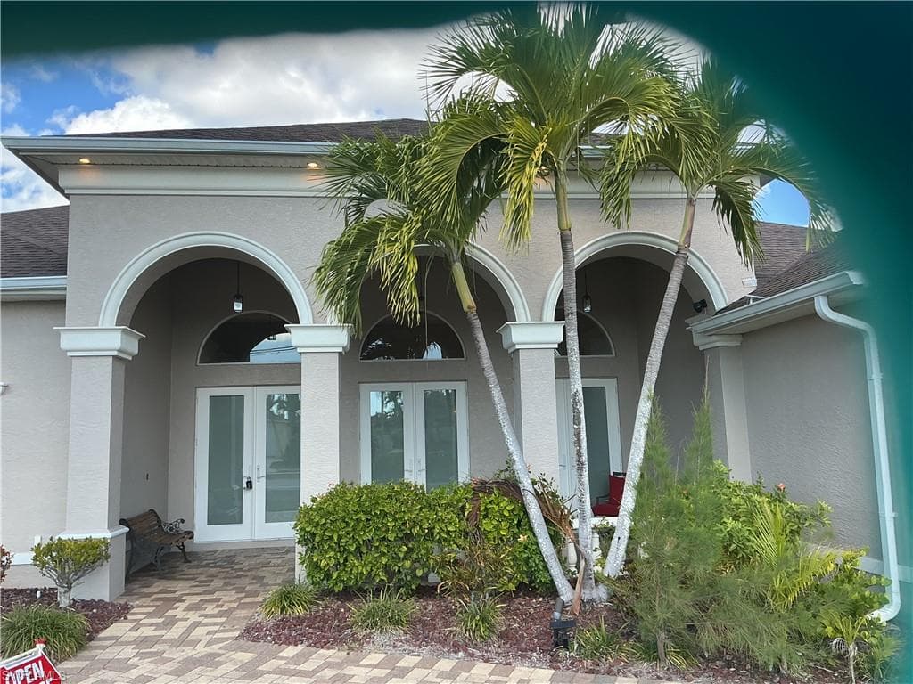 2605 Beach Pkwy, Cape Coral