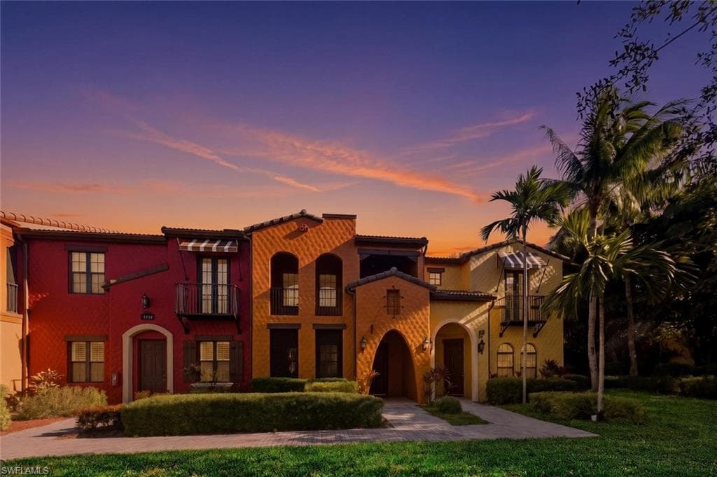 9144 Delano St #9504, Naples, photo 2