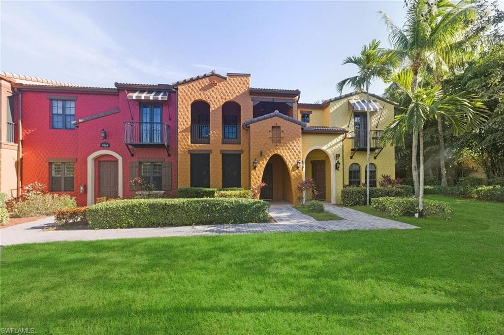 9144 Delano St #9504, Naples
