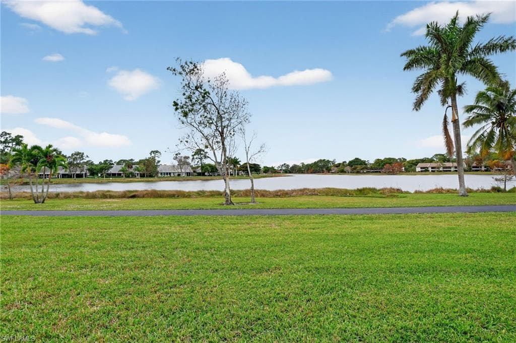 2827 Aintree Ln #c102, Naples, photo 3