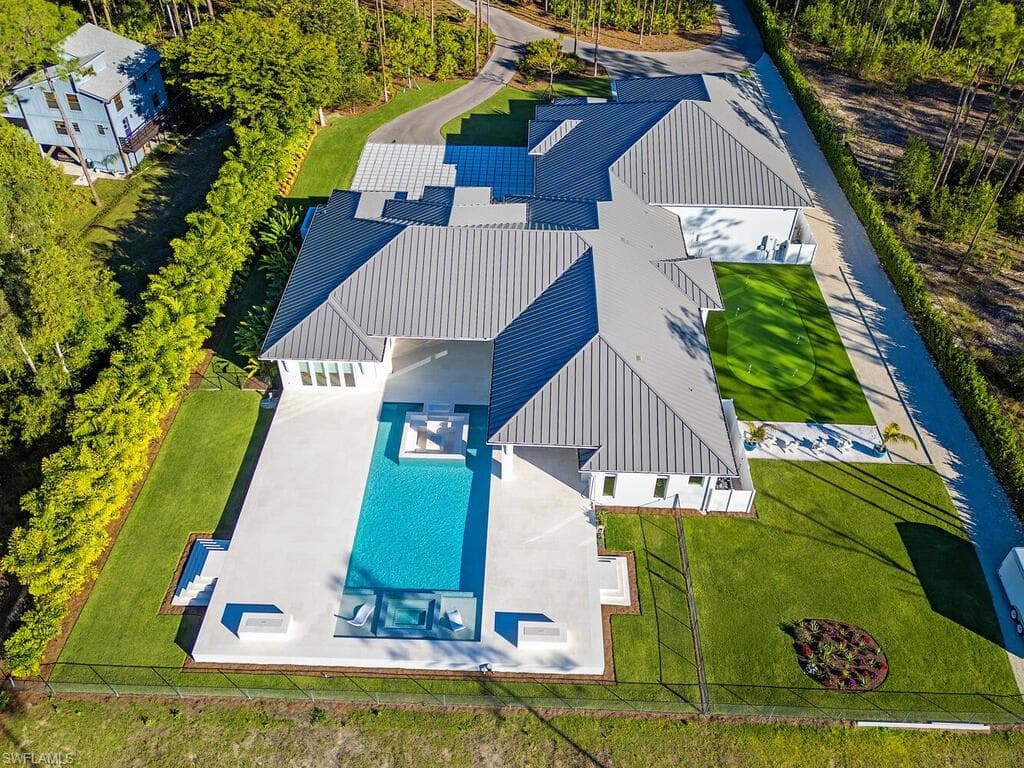 6824 Sable Ridge Ln, Naples, photo 2
