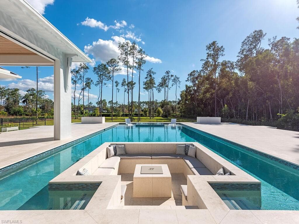 6824 Sable Ridge Ln, Naples, photo 3