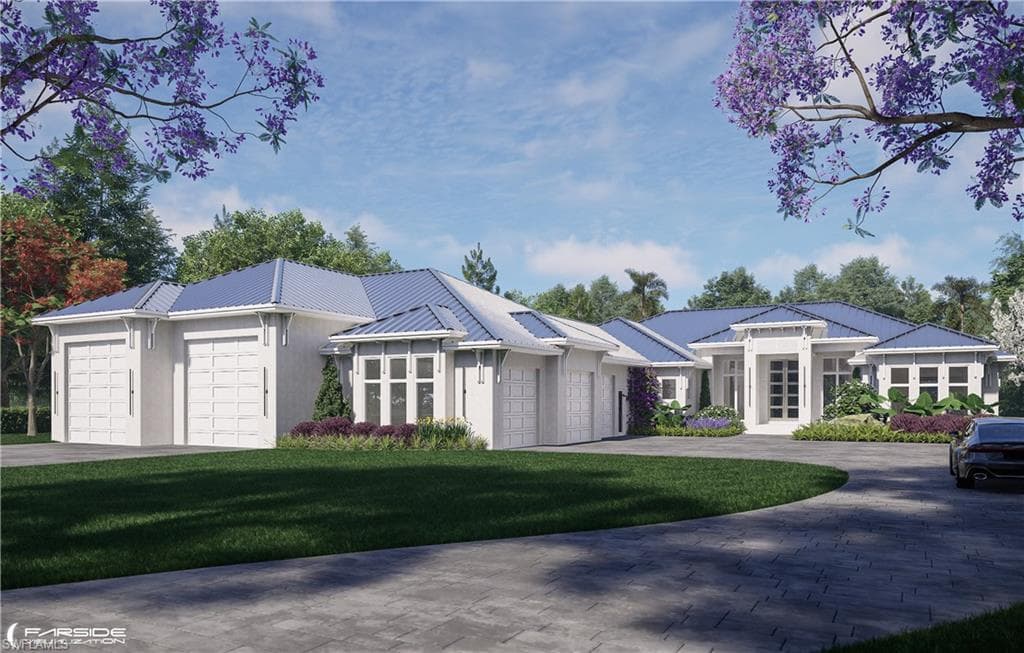 6824 Sable Ridge Ln, Livingston Woods